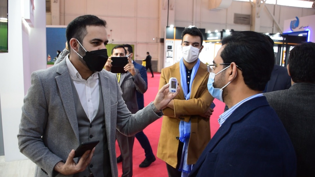 برگزاری-بیست-و-یکمین-نمایشگاه-بین-المللی-مخابرات-فناوری-اطلاعات-(تلکام-99)5-لغایت-9-اسفند-