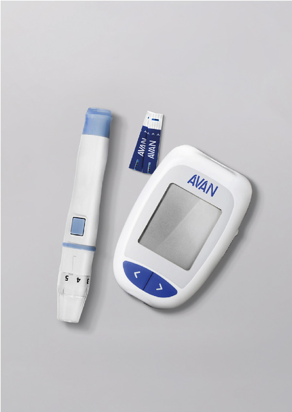 تجهیزات پزشکی