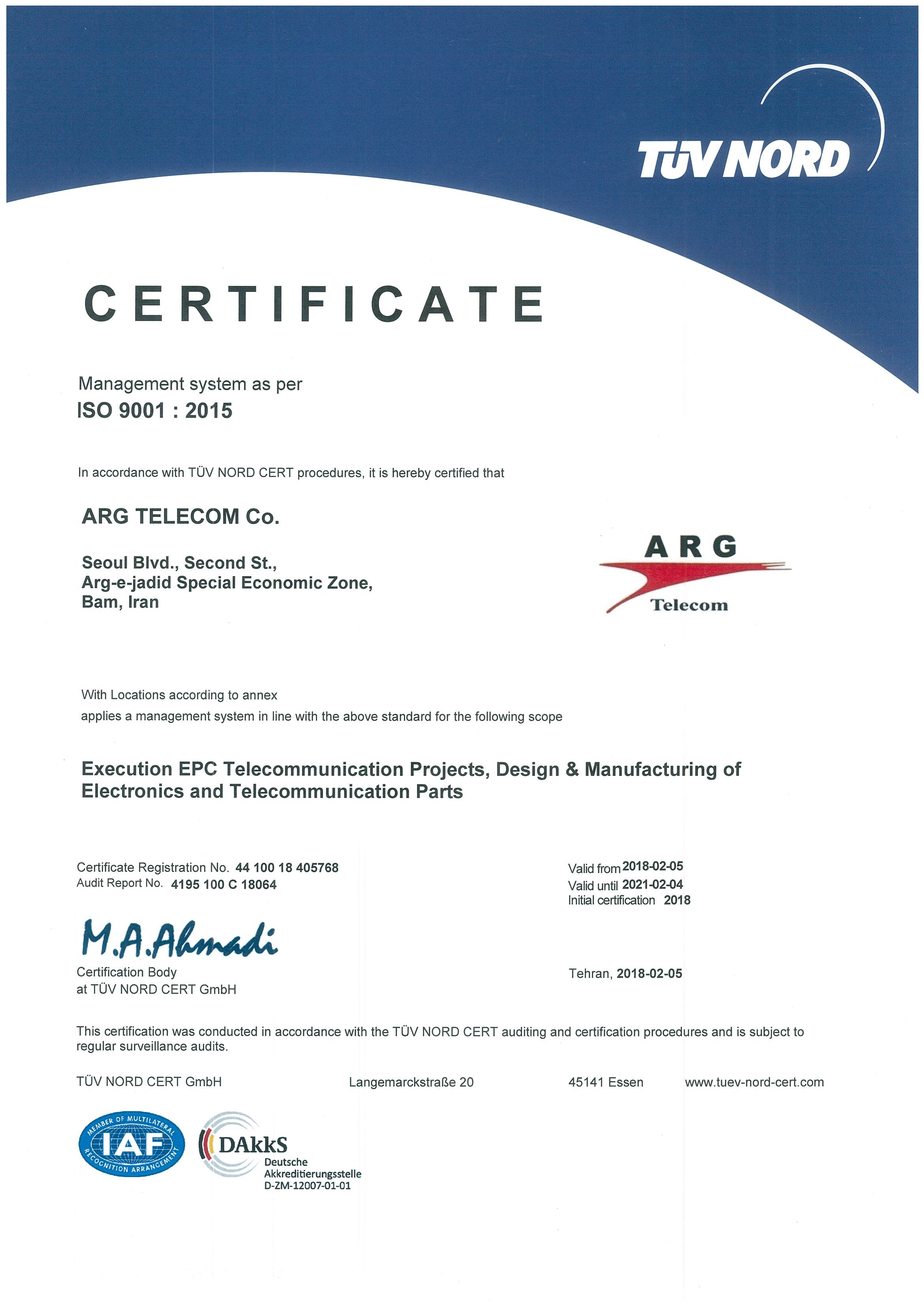 ISO-9001-:-2015