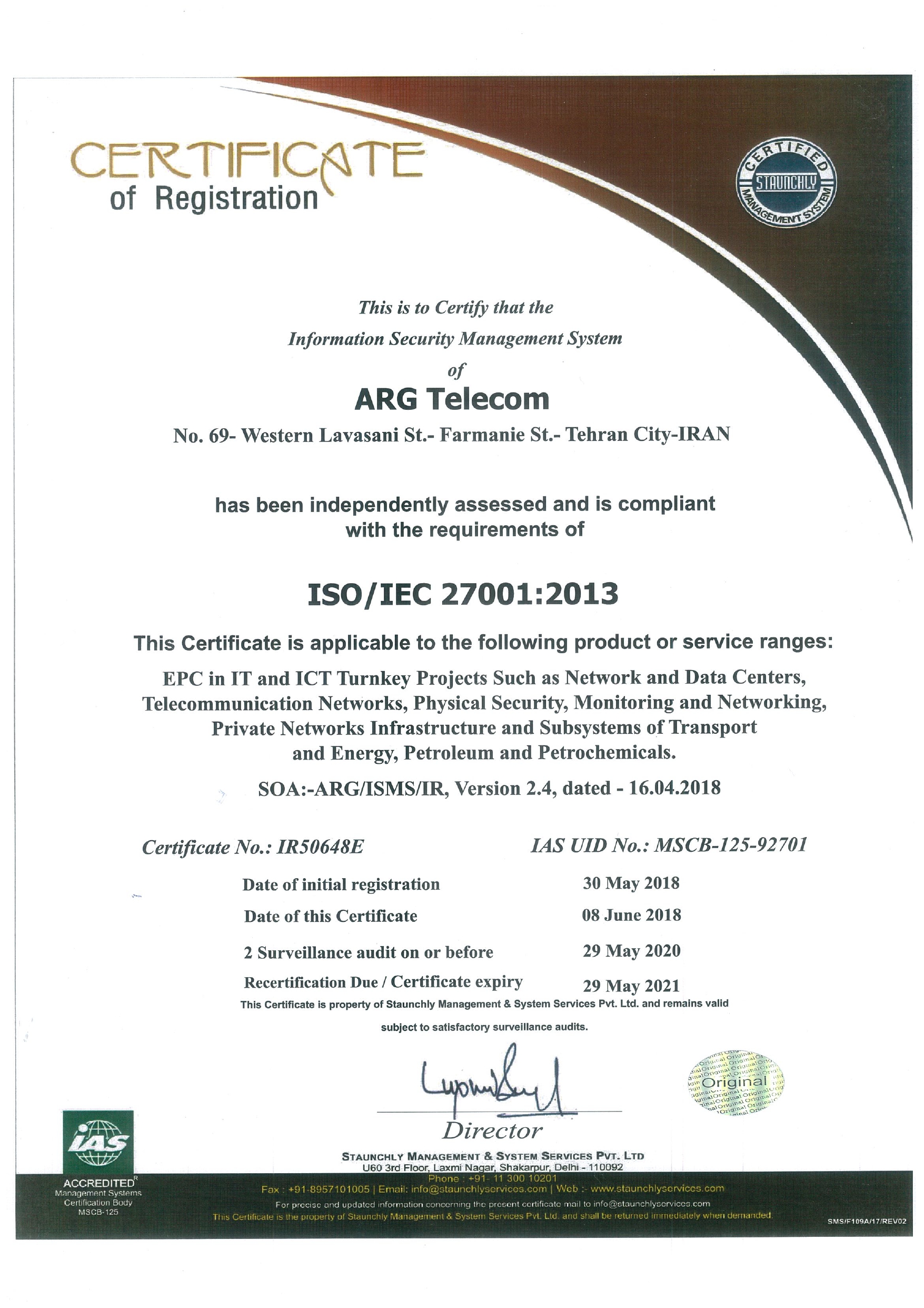 ISO/IEC-27001-:-2013