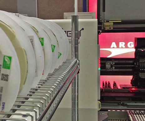 خدمات و توانمندی ها