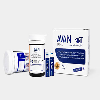 نوار-تست-قندخون-آوان